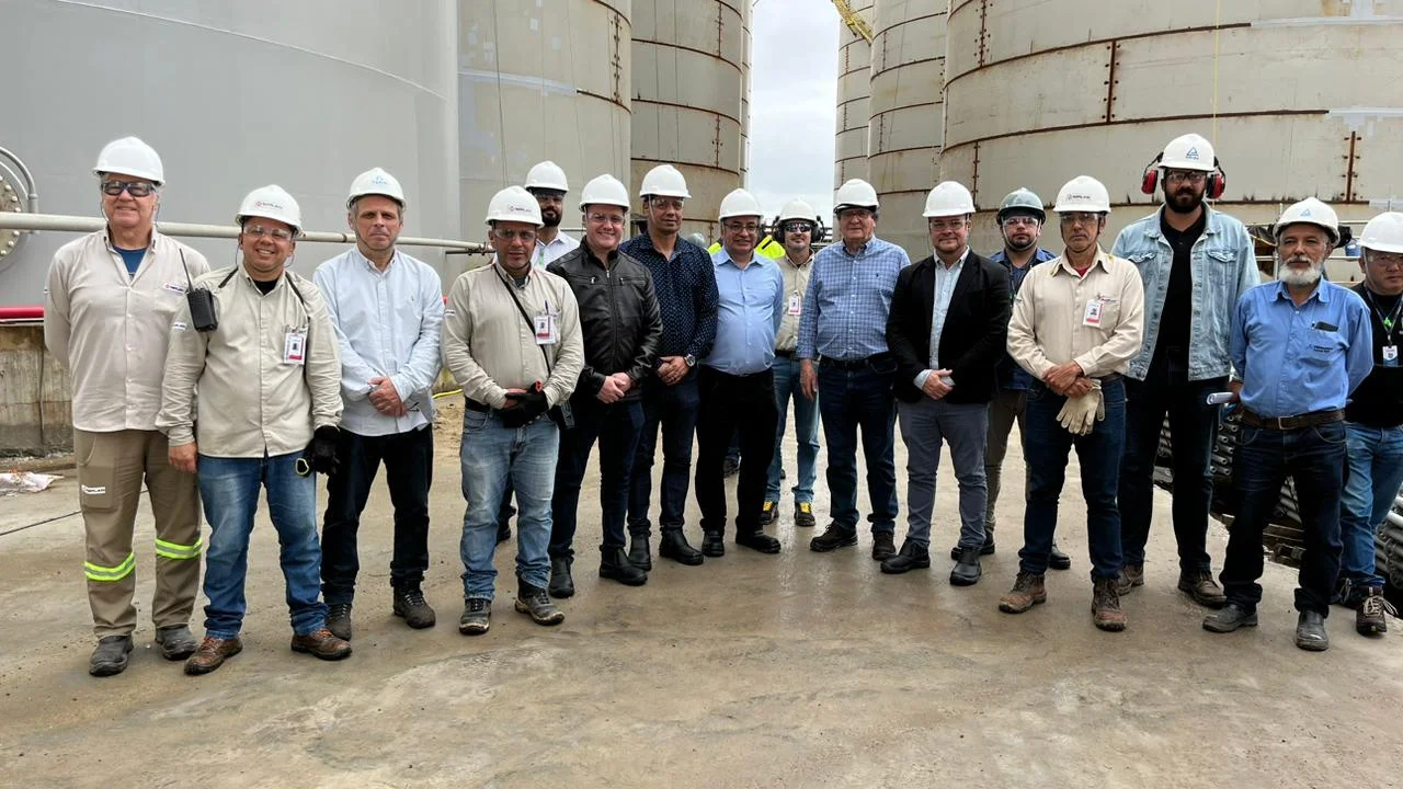 Obra da Terin gera emprego e renda em Paranaguá