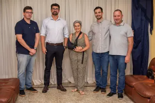 Prefeitura de Paranaguá debate modernização sustentável em audiência pública sobre EIV Corretivo da Louis Dreyfus Company