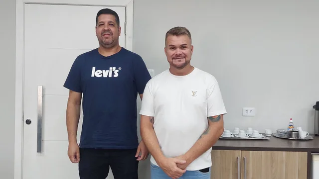 Cláudio Mariano assume como secretário municipal de Serviços Urbanos