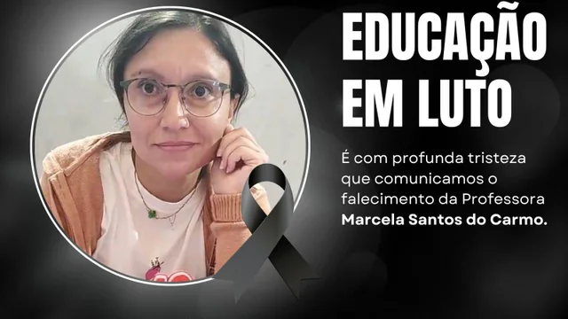 NOTA DE PESAR