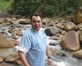 Prefeitura de Paranaguá lamenta falecimento do técnico de enfermagem Michel Mazeika
