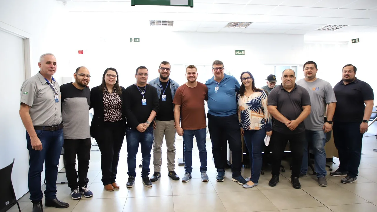 Parceria entre Prefeitura e INSS garante serviços aos cidadãos