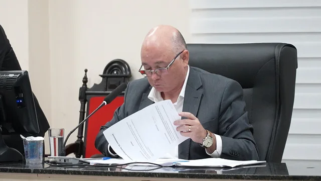 Câmara aprova reforma administrativa proposta pelo Executivo com ampla maioria