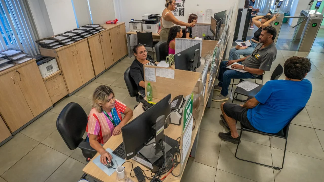 Prazo para pagamento do IPTU com 15% de desconto termina nesta terça-feira (10) em Paranaguá