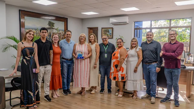Sala do Empreendedor de Paranaguá é referência em qualidade no atendimento