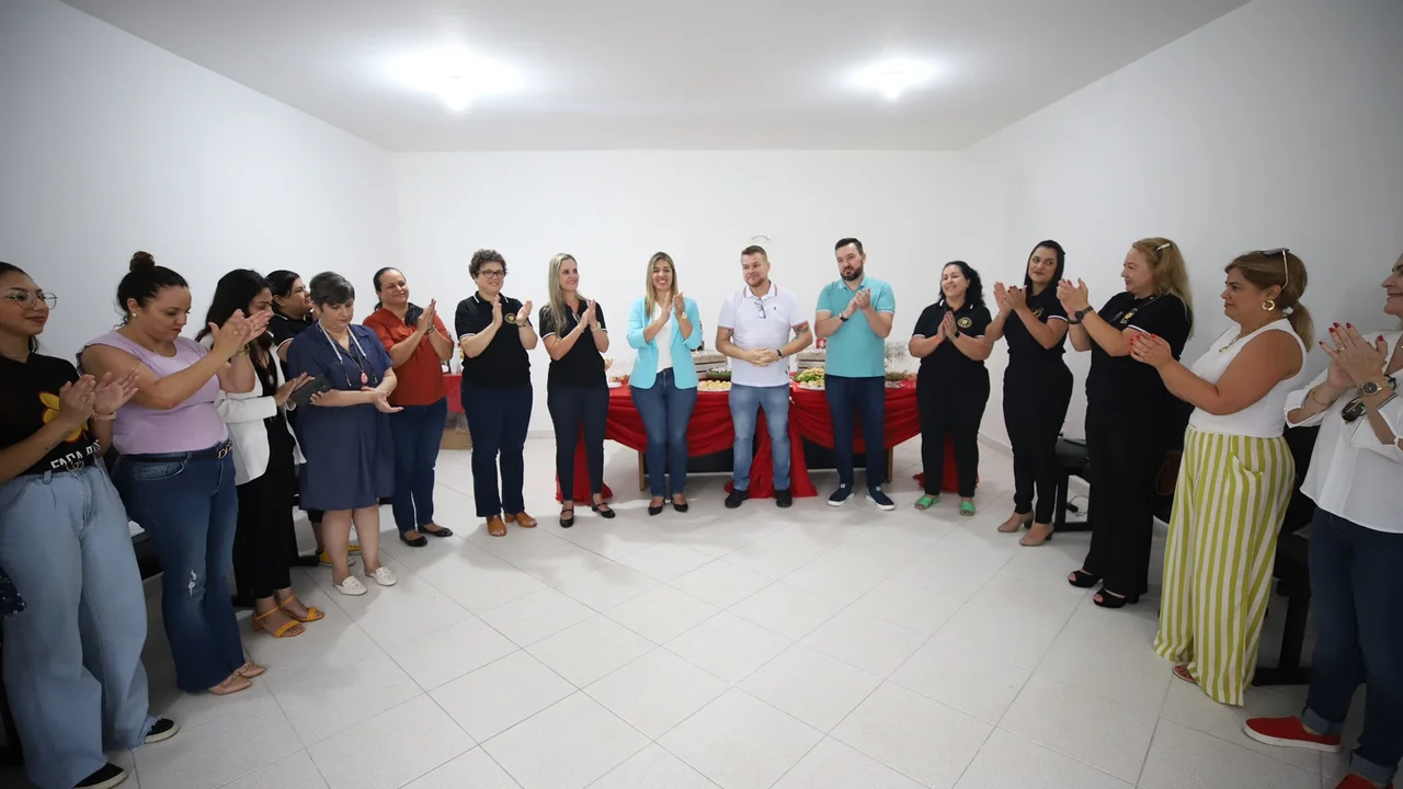 Caicavv completa um ano de atividades