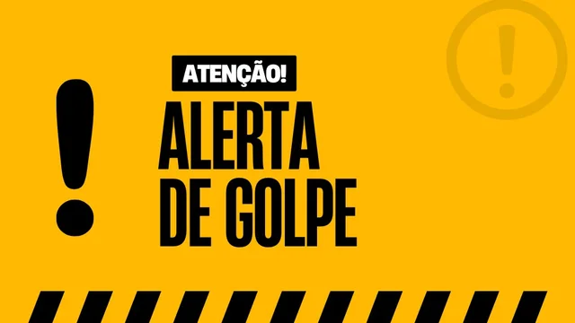 Prefeitura alerta para tentativa de golpe