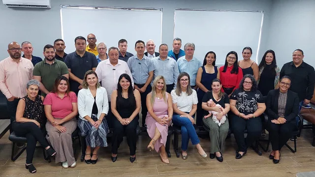 Deputado Hussein Bakri garante recursos de R$ 1,7 milhão para recuperar Teatro Rachel Costa