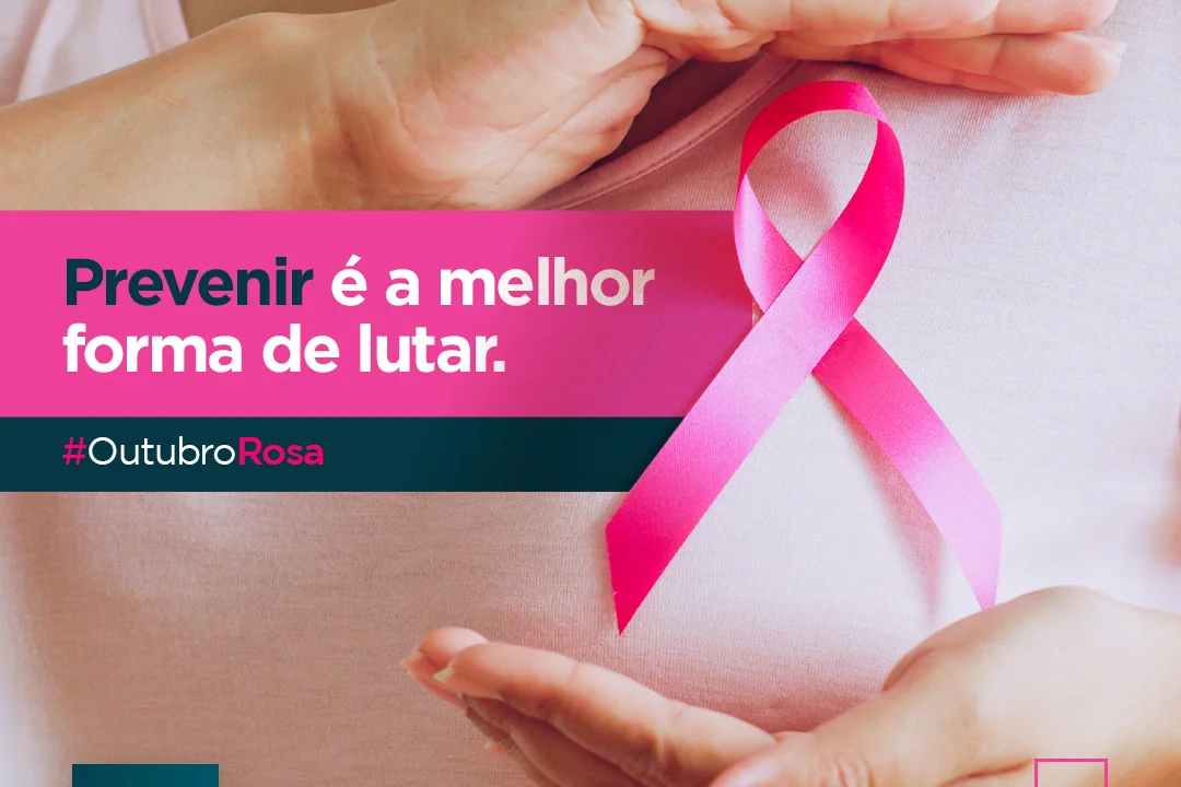Secretaria de Saúde promove ação do Outubro Rosa com horário estendido em unidades básicas