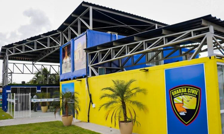 Subprefeitura no Nilson Neves tem espaço exclusivo para o CadÚnico