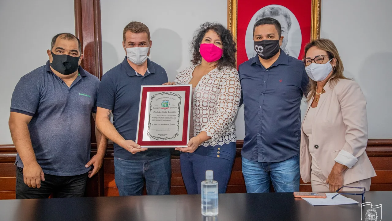 Deputada Christiane Yared confirma mais de R$ 19 milhões para Paranaguá
