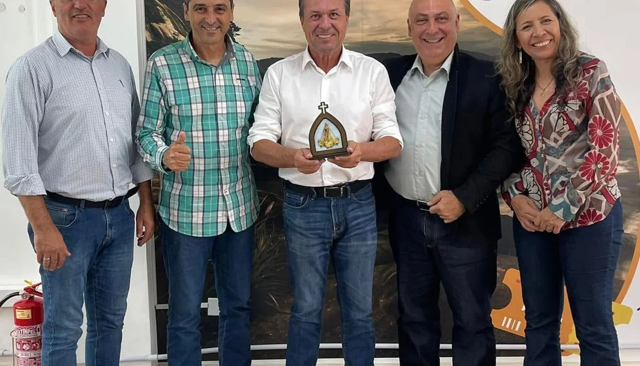 ADETUR apresenta o programa de Valorização da Padroeira do Paraná