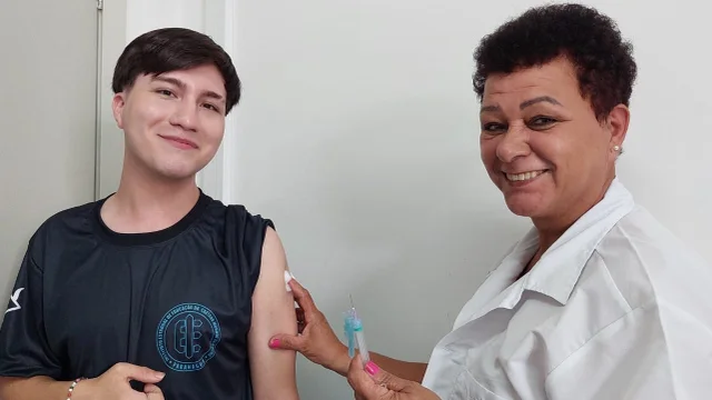 Paranaguá convoca população para Dia D de imunização contra a Gripe