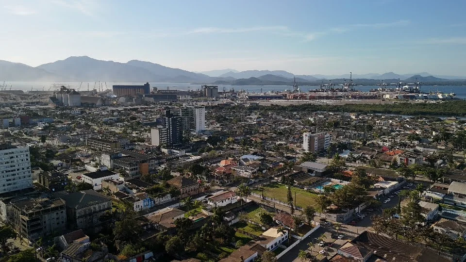 Audiência Pública acontece no salão social da ACIAP