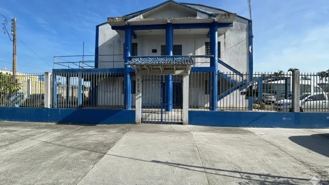Prefeitura de Paranaguá promove encontro do Conselho da Pessoa Idosa e anuncia novos programas de atendimento