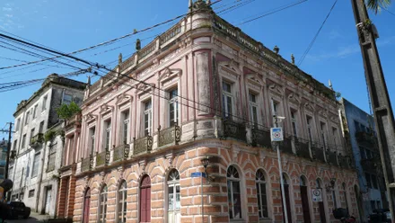 Palacio Mathias Bohn