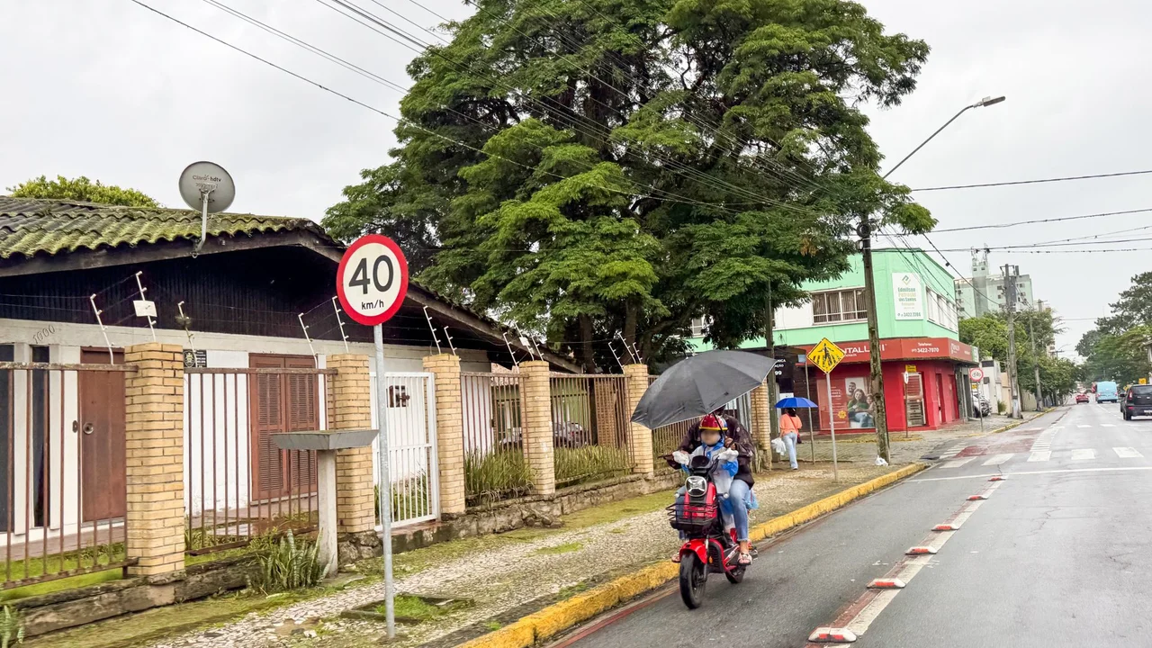 Prefeitura de Paranaguá reforça orientações sobre novas regras para bicicletas elétricas, autopropelidos e ciclomotores