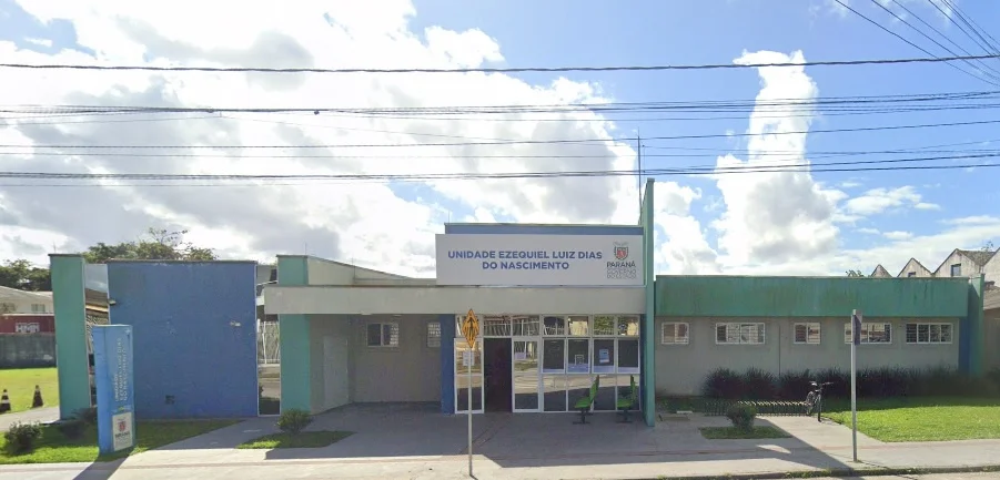 Unidade de Saúde Leblon passa por manutenção