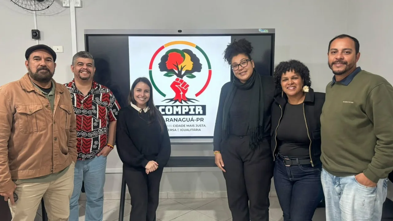 Paranaguá receberá mais de R$ 80 mil para fortalecer políticas públicas de promoção da igualdade racial