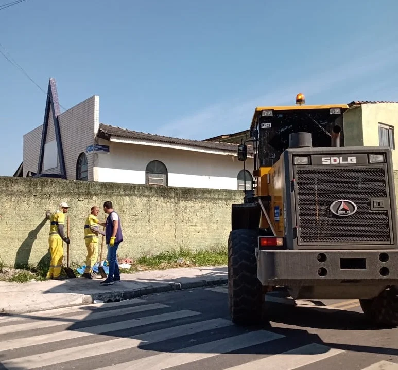 Mutirão contra a dengue acontece na sexta-feira, 3