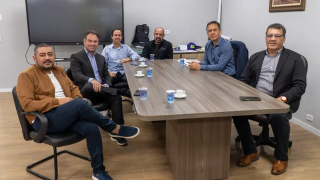 Transtec World anuncia investimento de R$ 15 milhões e vai gerar mais de 60 empregos em Paranaguá