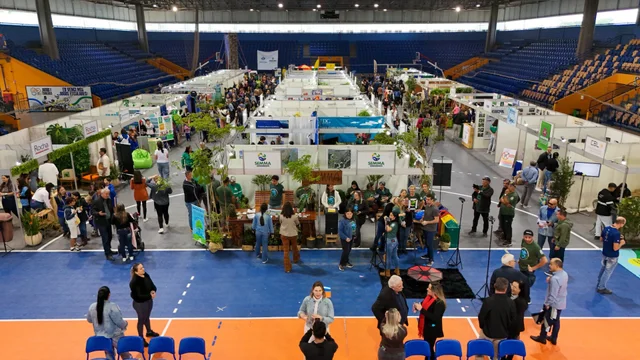 Semana do Meio Ambiente mobiliza Paranaguá em torno da sustentabilidade