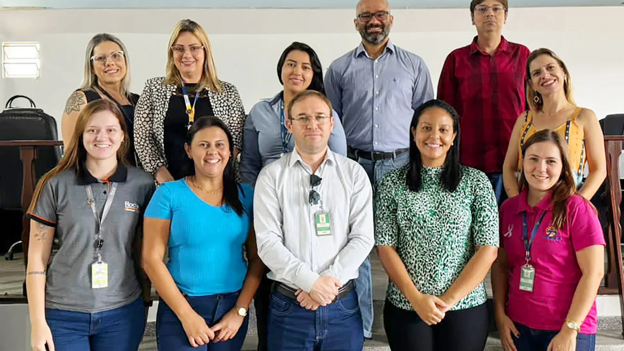 Assistência Social reúne empresas que destinam recursos a fundos municipais com renuncia de IRPJ