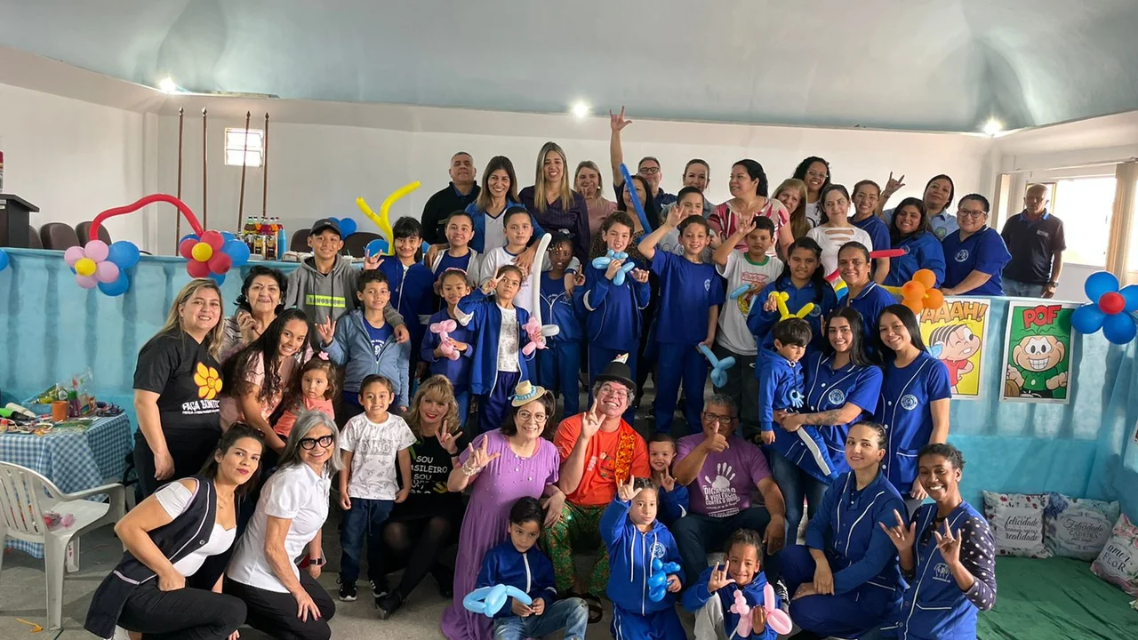 SEMAS/ Central de Libras comemora Dia Nacional dos Surdos