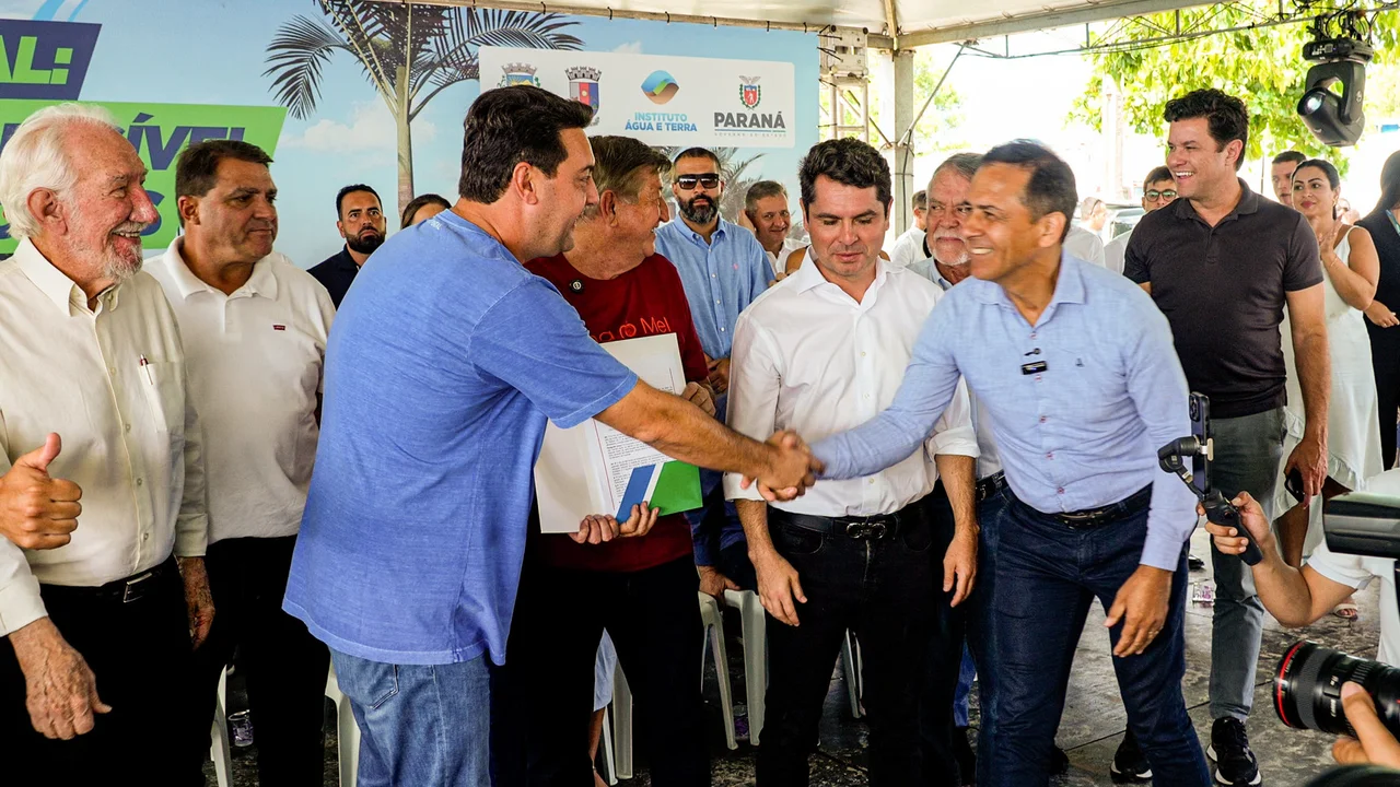 Investimentos e novo marco regulatório transformam a Ilha do Mel