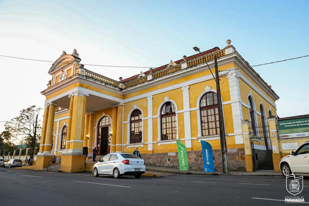 Pessoas com 22 anos ou mais podem se vacinar contra a Covid-19
