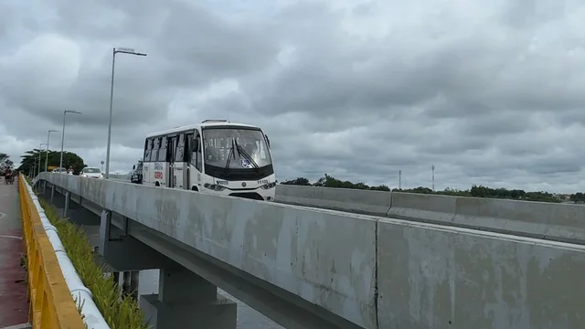Prefeitura de Paranaguá atualiza itinerários das linhas Colônia PR-508 e Ilha dos Valadares