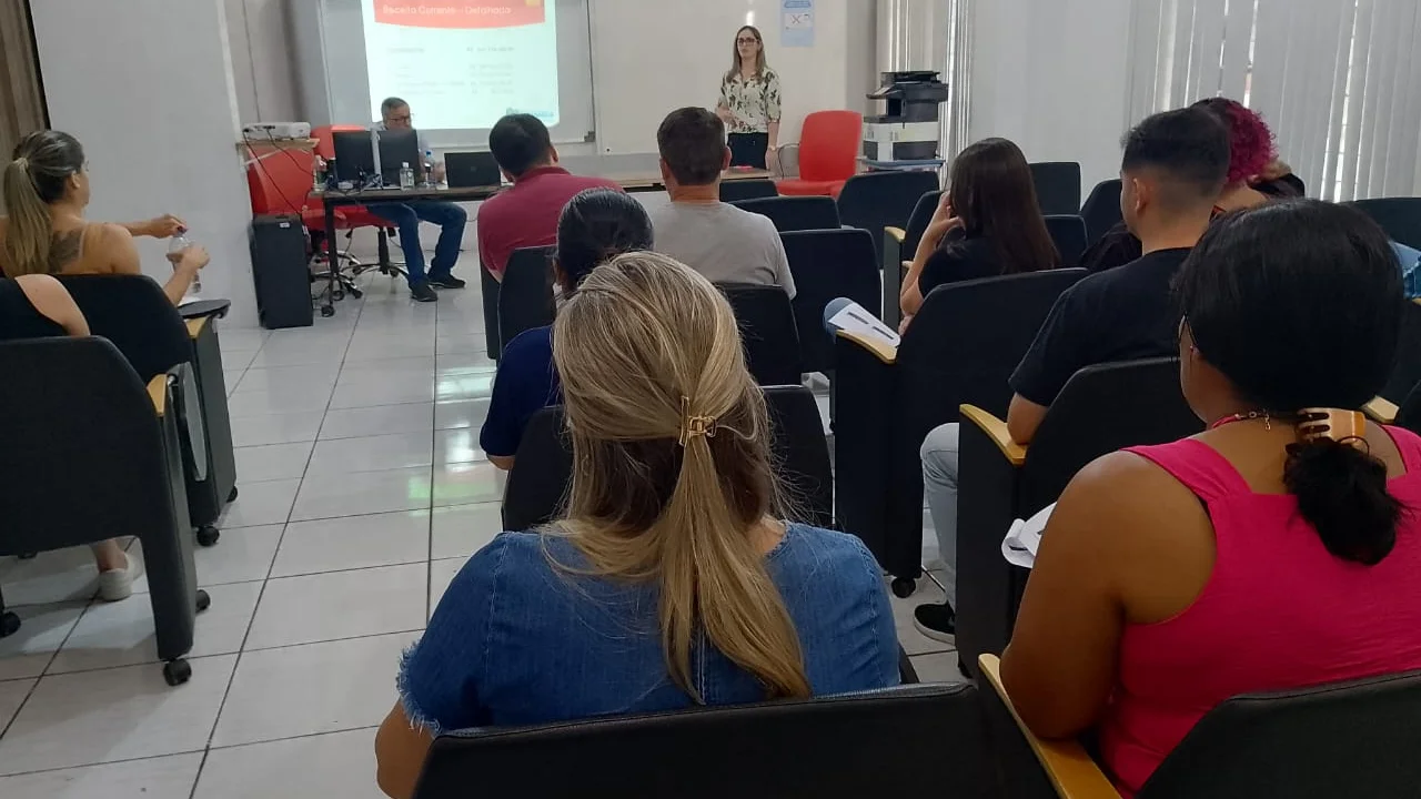 Lei de Diretrizes Orçamentárias para o próximo exercício foi apresentada para a comunidade