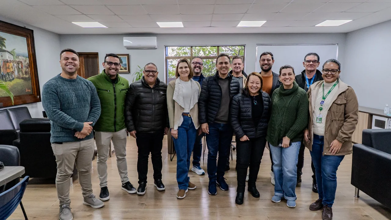 Centro da Juventude será entregue até a primeira semana de agosto e ampliará oportunidades para adolescentes de Paranaguá
