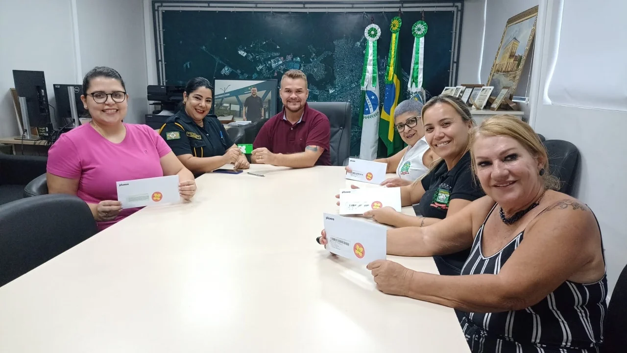 Sodexo/Pluxee assume gestão do auxílio alimentação de servidores e estagiários da Prefeitura