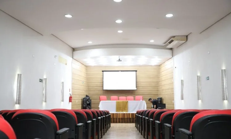 Audiência Pública da LDO acontecerá no dia 2 de abril