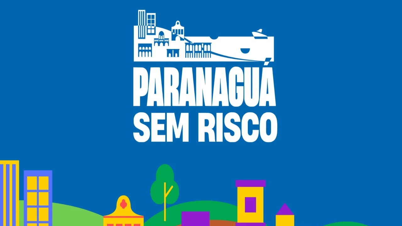 Apresentação do Plano Municipal de Redução de Risco (PMRR) em Paranaguá