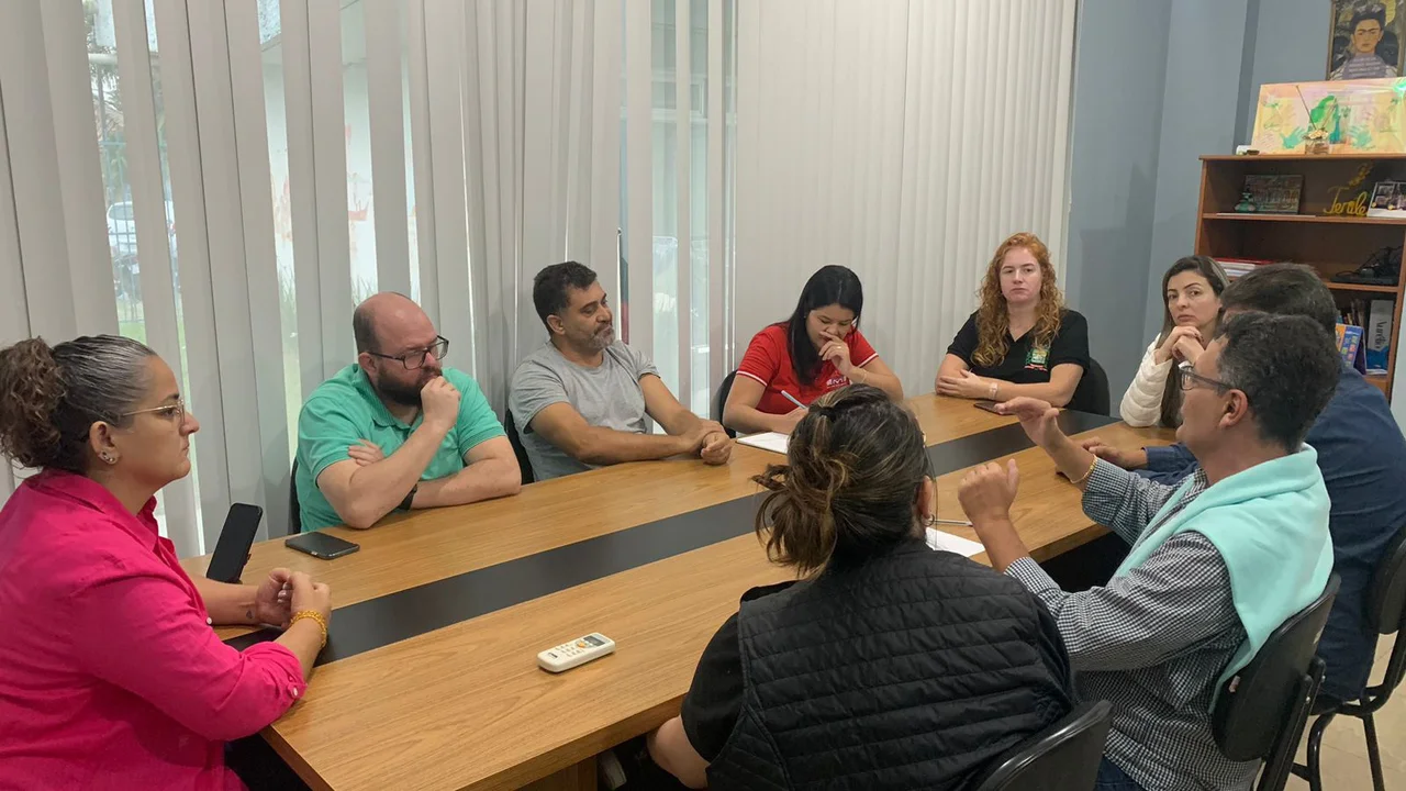 Secretarias integradas para otimizar atendimento aos servidores