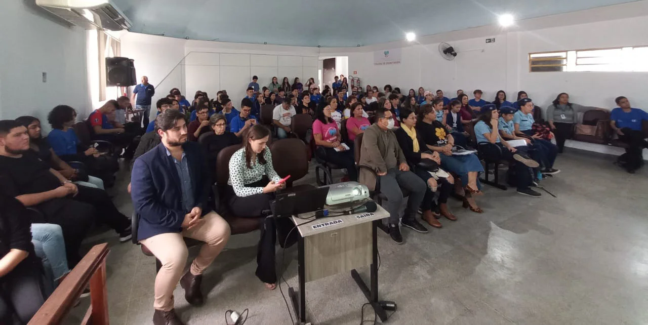 Pré-conferência do CMDCA trata de direitos durante e pós-pandemia