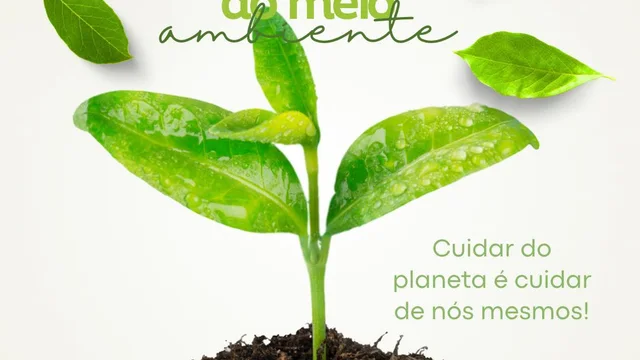 Dia Mundial do Meio Ambiente será celebrado na Praça dos Leões
