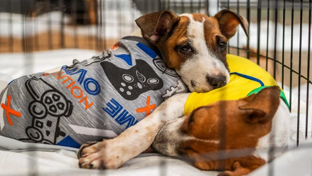 15ª Feira de Adoção reforça compromisso com a causa animal e conquista novos lares para cães e gatos