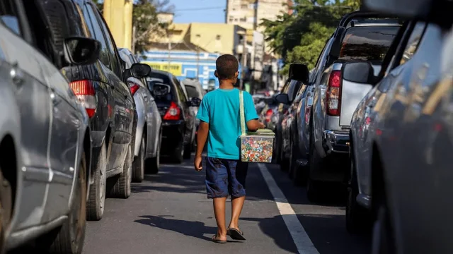 Prefeitura de Paranaguá amplia rede de enfrentamento ao trabalho infantil com novas iniciativas