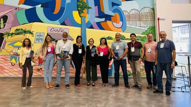 Funcionários da Secretaria da Fazenda participam de debate sobre Reforma Tributária