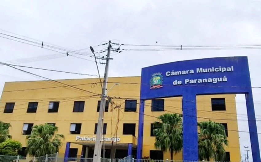 Prefeitura de Paranaguá realiza audiência pública de prestação de contas do 1.º quadrimestre de 2026