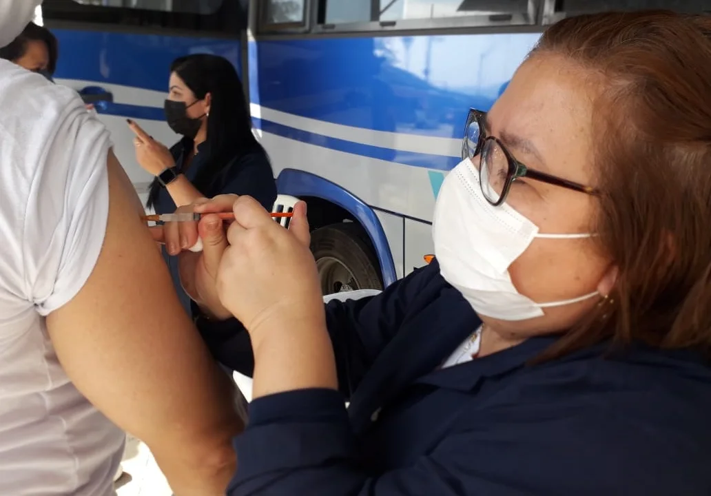 Contra a Gripe: confira o cronograma de ações de vacinação nos bairros