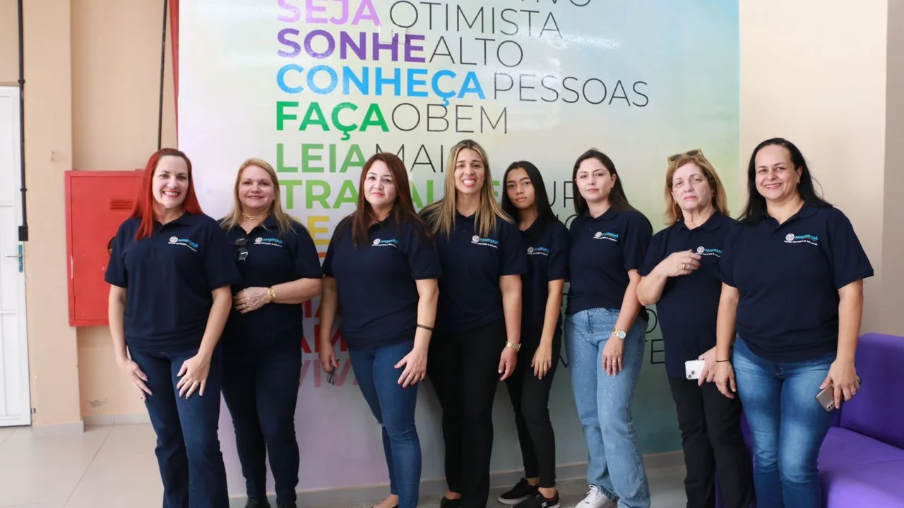 Inaugurada Sede do Medidas Socioeducativas em Paranaguá