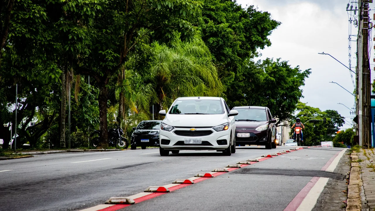 Cadastramento de veículos se deve a possível greve do transporte coletivo
