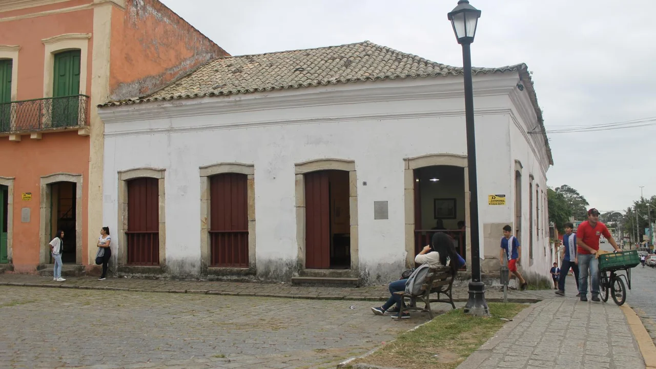 Exposição “Percepção, arte e liberdade” abre para visitação nesta sexta-feira (07)