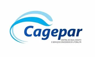 Prédio da Cagepar passa por dedetização