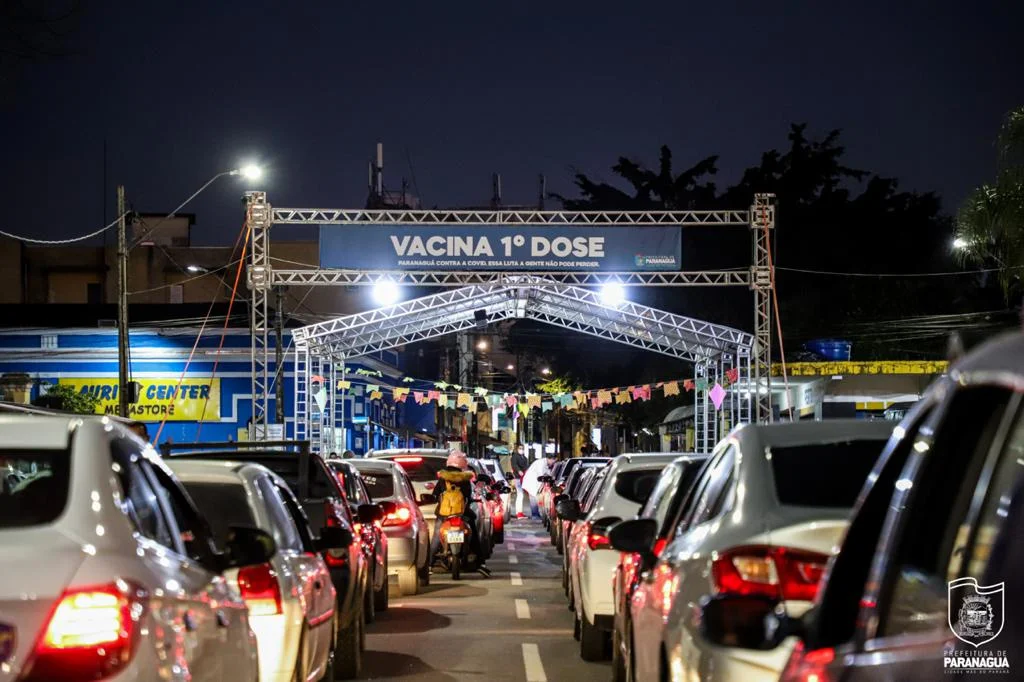 Baixou a faixa etária para 36 anos ou mais