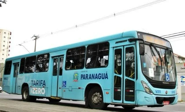 Moradores do Jardim Figueira são beneficiados com nova linha de ônibus